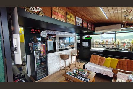 Apartamento à venda com 186m², 4 quartos e 1 vaga Apartamento à venda com 186m², 4 quartos e 1 vagacobertura