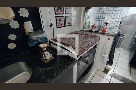 Apartamento à venda com 186m², 4 quartos e 1 vaga Apartamento à venda com 186m², 4 quartos e 1 vagacozinha e area de serviço