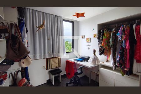 Apartamento à venda com 186m², 4 quartos e 1 vaga Apartamento à venda com 186m², 4 quartos e 1 vagaquarto 2