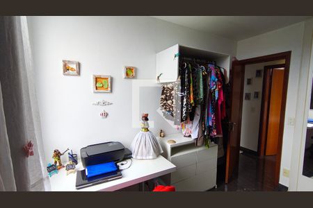 Apartamento à venda com 186m², 4 quartos e 1 vaga Apartamento à venda com 186m², 4 quartos e 1 vagaquarto 2