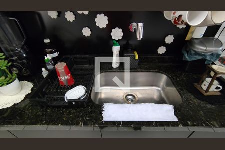 Apartamento à venda com 186m², 4 quartos e 1 vaga Apartamento à venda com 186m², 4 quartos e 1 vagacozinha e area de serviço