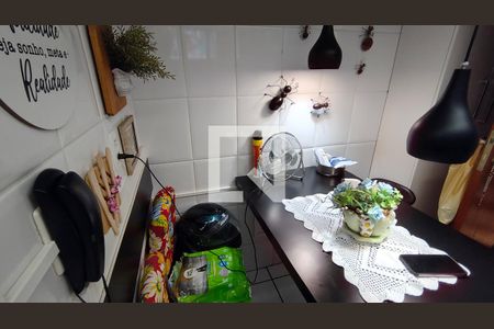 Apartamento à venda com 186m², 4 quartos e 1 vaga Apartamento à venda com 186m², 4 quartos e 1 vagacozinha e area de serviço