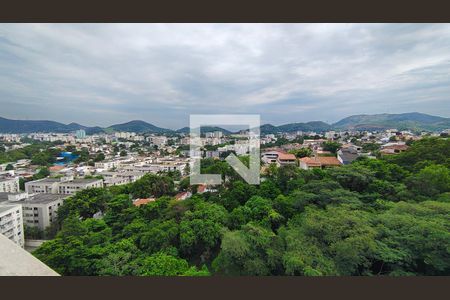 Apartamento à venda com 186m², 4 quartos e 1 vaga Apartamento à venda com 186m², 4 quartos e 1 vagacobertura - vista