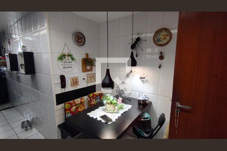 Apartamento à venda com 186m², 4 quartos e 1 vaga Apartamento à venda com 186m², 4 quartos e 1 vagacozinha e area de serviço
