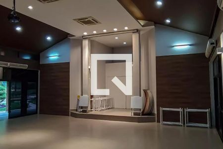 Apartamento à venda com 186m², 4 quartos e 1 vaga Apartamento à venda com 186m², 4 quartos e 1 vagaarea comum