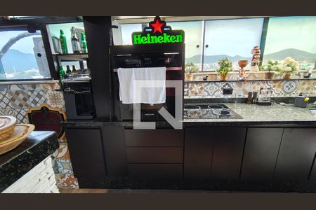 Apartamento à venda com 186m², 4 quartos e 1 vaga Apartamento à venda com 186m², 4 quartos e 1 vagacobertura