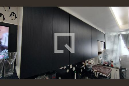 Apartamento à venda com 186m², 4 quartos e 1 vaga Apartamento à venda com 186m², 4 quartos e 1 vagacozinha e area de serviço