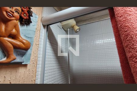 Apartamento à venda com 186m², 4 quartos e 1 vaga Apartamento à venda com 186m², 4 quartos e 1 vagacobertura - banheiro