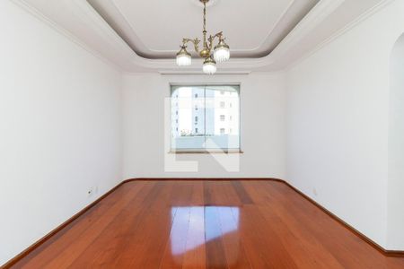 Sala de Jantar de apartamento à venda com 4 quartos, 240m² em Santo Amaro, São Paulo
