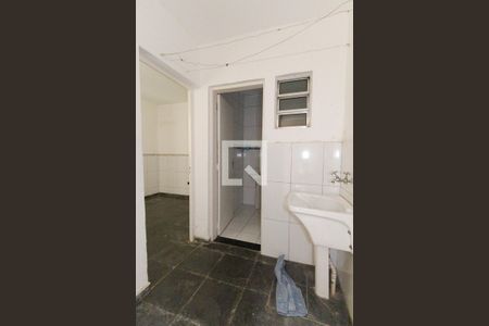 Casa para alugar com 37m², 1 quarto e sem vaga Casa para alugar com 37m², 1 quarto e sem vagaÁrea de Serviço