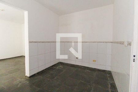 Casa para alugar com 37m², 1 quarto e sem vaga Casa para alugar com 37m², 1 quarto e sem vagaCozinha