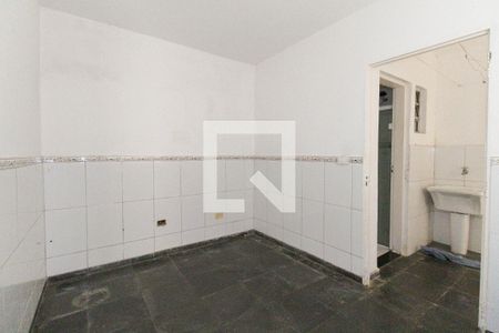 Casa para alugar com 37m², 1 quarto e sem vaga Casa para alugar com 37m², 1 quarto e sem vagaCozinha