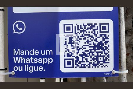 Casa para alugar com 37m², 1 quarto e sem vaga Casa para alugar com 37m², 1 quarto e sem vagaPlaquinha