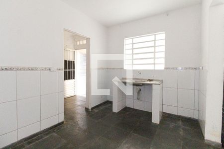 Casa para alugar com 37m², 1 quarto e sem vaga Casa para alugar com 37m², 1 quarto e sem vagaCozinha