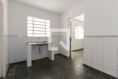 Casa para alugar com 37m², 1 quarto e sem vaga Casa para alugar com 37m², 1 quarto e sem vagaCozinha