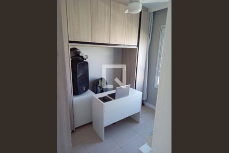 Foto 07 de apartamento à venda com 2 quartos, 47m² em Vila Andrade, São Paulo