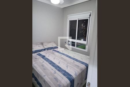 Foto 05 de apartamento à venda com 2 quartos, 47m² em Vila Andrade, São Paulo