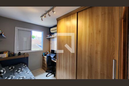 Casa para alugar com 110m², 2 quartos e 2 vagasQuarto 2 - Suíte