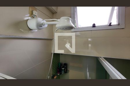 Casa para alugar com 110m², 2 quartos e 2 vagasBanheiro da Suíte 2