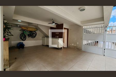 Casa para alugar com 110m², 2 quartos e 2 vagasGaragem