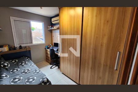 Casa para alugar com 110m², 2 quartos e 2 vagasQuarto 2 - Armários