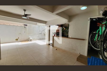 Casa para alugar com 110m², 2 quartos e 2 vagasQuintal