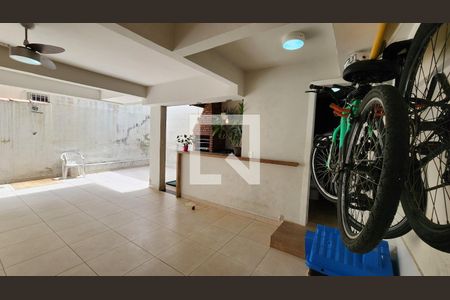 Casa para alugar com 110m², 2 quartos e 2 vagasGaragem