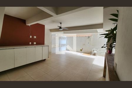 Casa para alugar com 110m², 2 quartos e 2 vagasGaragem