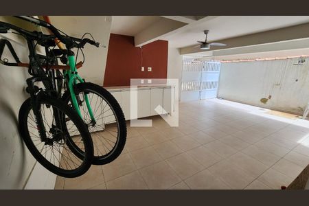 Casa para alugar com 110m², 2 quartos e 2 vagasGaragem