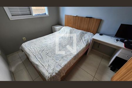 Casa para alugar com 110m², 2 quartos e 2 vagasQuarto Suíte