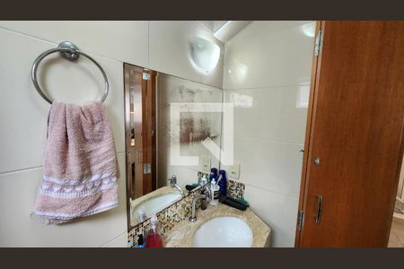 Casa para alugar com 110m², 2 quartos e 2 vagasLavabo