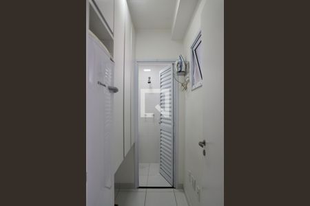 Apartamento à venda com 200m², 3 quartos e 3 vagasÁrea de Serviço