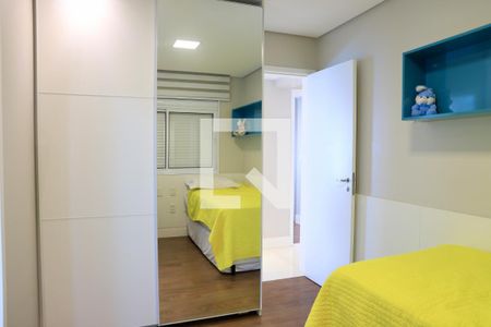 Apartamento à venda com 200m², 3 quartos e 3 vagasSuíte 1