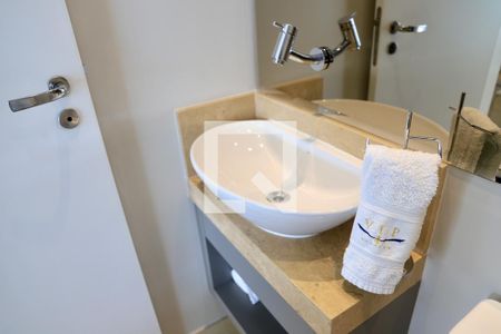 Apartamento à venda com 200m², 3 quartos e 3 vagasLavabo