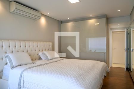 Apartamento à venda com 200m², 3 quartos e 3 vagasSuíte Master