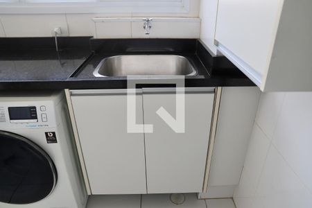 Apartamento à venda com 200m², 3 quartos e 3 vagasÁrea de Serviço