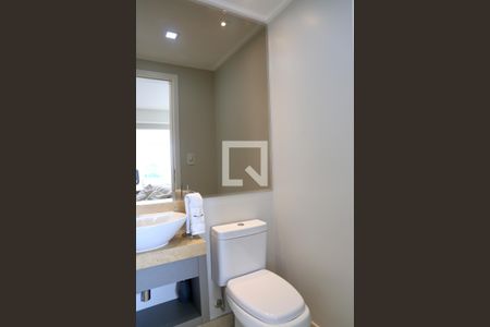 Apartamento à venda com 200m², 3 quartos e 3 vagasLavabo