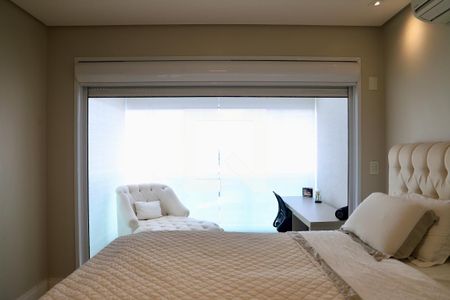 Apartamento à venda com 200m², 3 quartos e 3 vagasSuíte Master