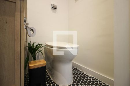 Apartamento à venda com 40m², 1 quarto e 1 vagaBanheiro