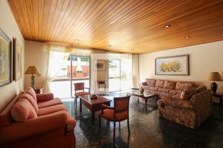 Apartamento à venda com 40m², 1 quarto e 1 vagaÁrea comum - Salão de festa