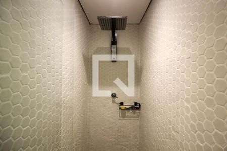 Apartamento à venda com 40m², 1 quarto e 1 vagaBanheiro