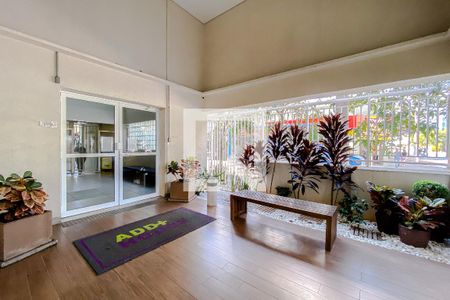 Apartamento à venda com 32m², 1 quarto e sem vagaÁrea comum