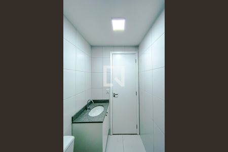 Apartamento à venda com 32m², 1 quarto e sem vagaBanheiro