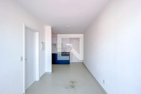 Sala de apartamento à venda com 1 quarto, 32m² em Brás, São Paulo