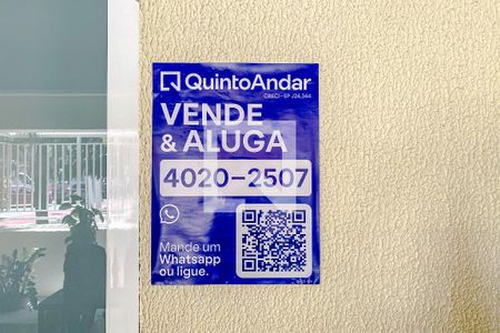 Apartamento à venda com 32m², 1 quarto e sem vagaPlaca