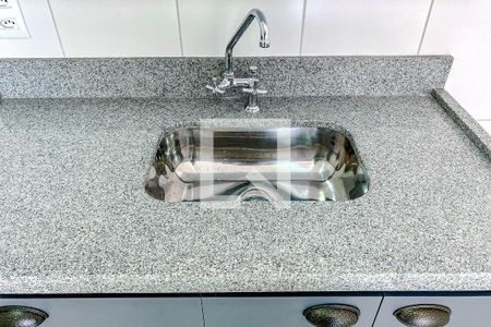 Apartamento à venda com 32m², 1 quarto e sem vagaCozinha