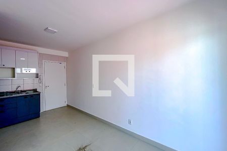 Sala de apartamento à venda com 1 quarto, 32m² em Brás, São Paulo