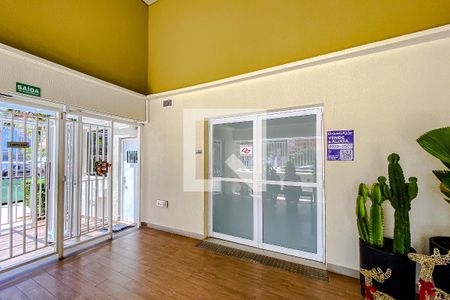 Apartamento à venda com 32m², 1 quarto e sem vagaÁrea comum