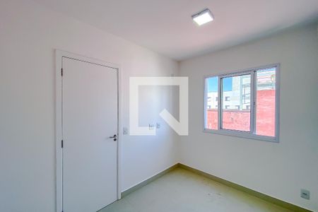 Apartamento à venda com 32m², 1 quarto e sem vagaQuarto