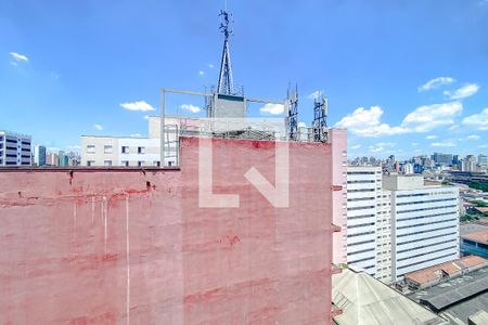 Apartamento à venda com 32m², 1 quarto e sem vagaVista